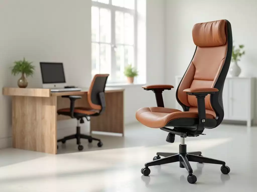 Understanding the Cost of Office Chairs