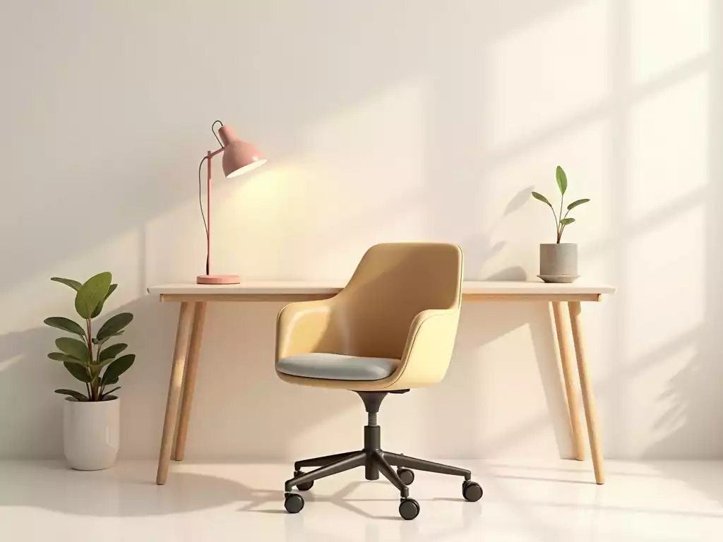 Charming Office Chairs for Everyone: Reflect Your Style