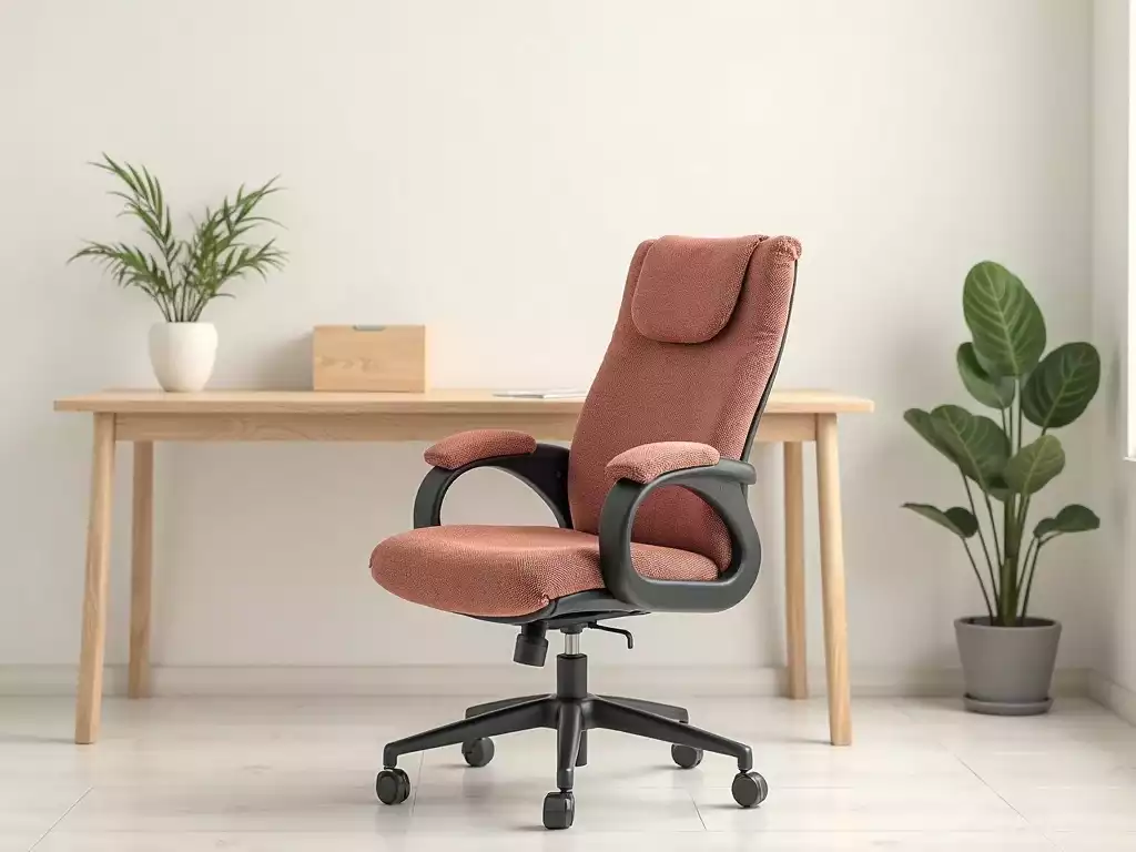 Transform Your Office Chair Covers