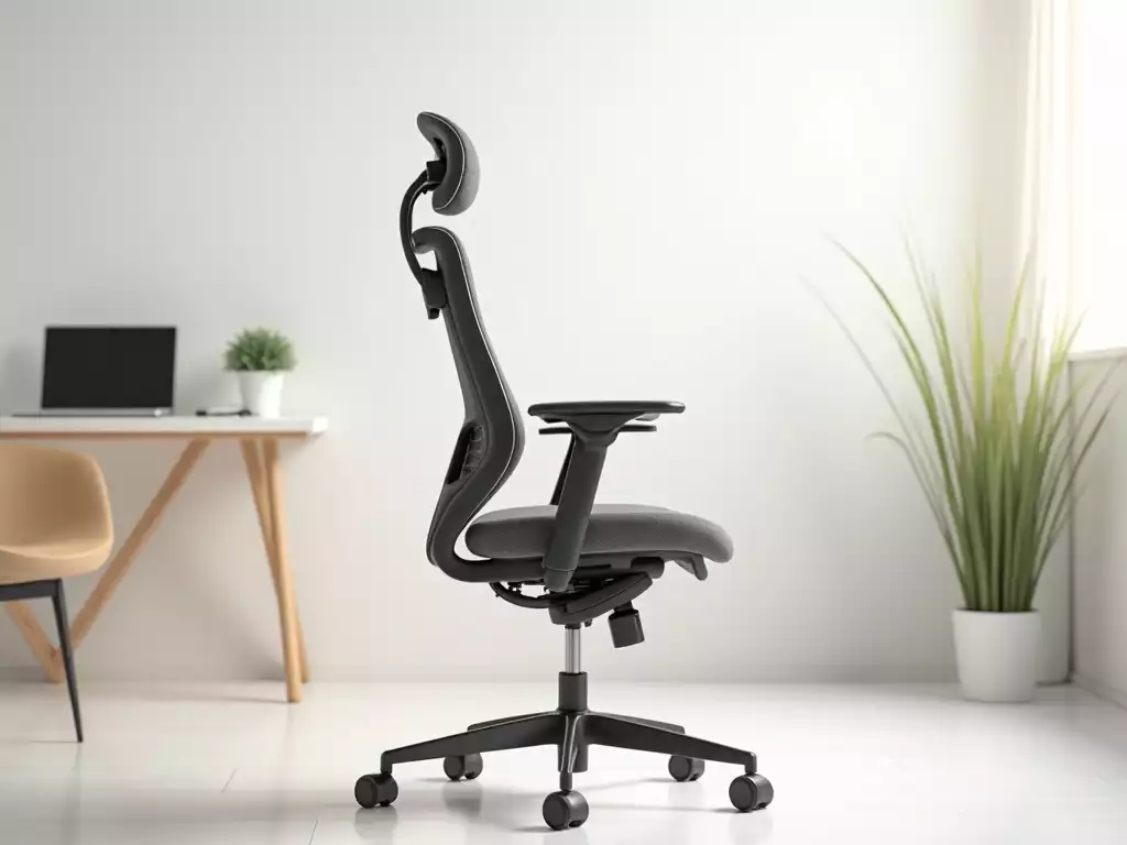 Find Local Ergonomic Office Chairs: Shopping Locally