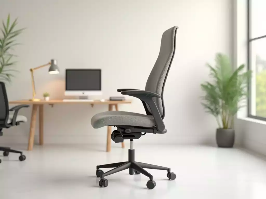 Chairs to Ease Lower Back Pain