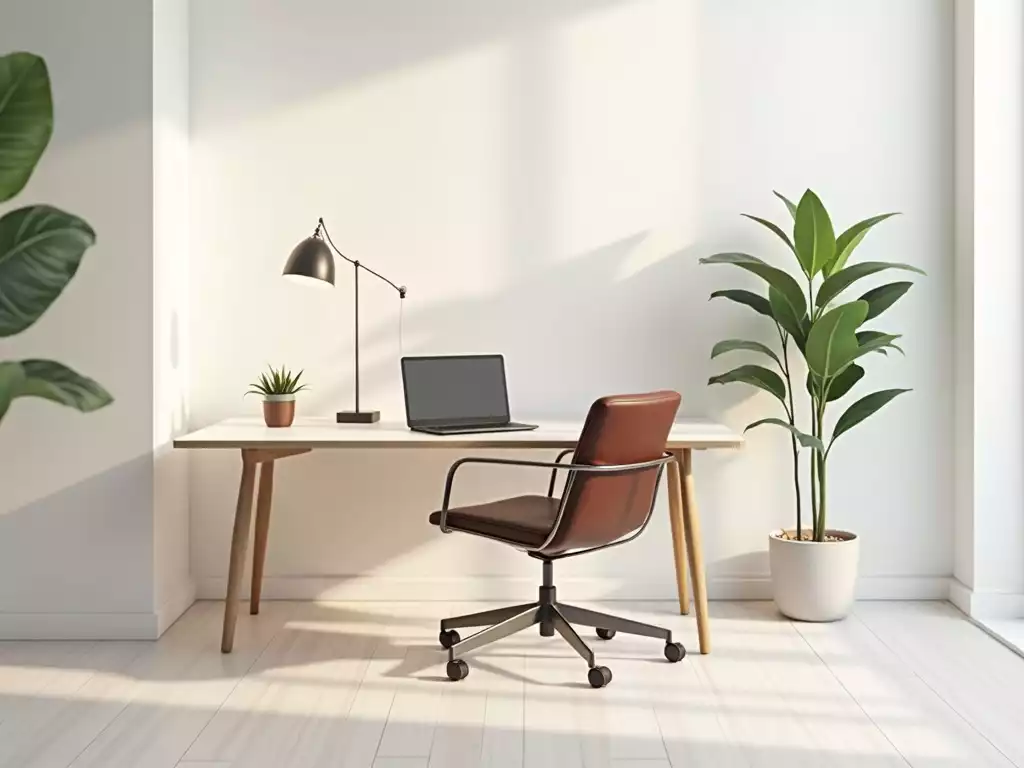 Decorative Office Chair Ideas