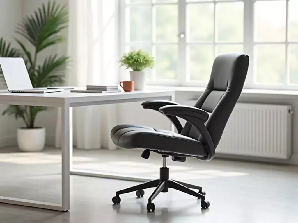 Understanding Expensive Office Chairs: Worth the Investment