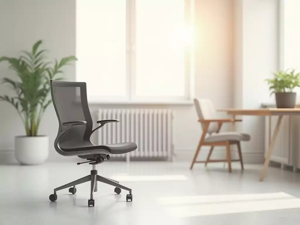 Affordable Office Chair