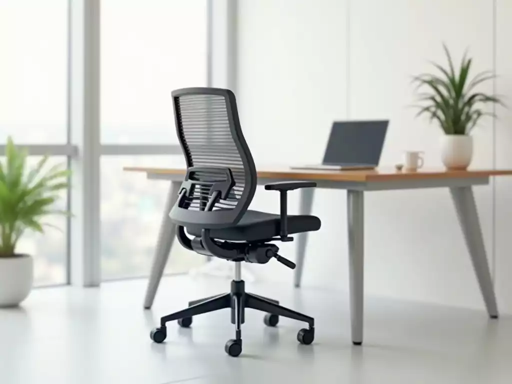 Back Friendly Office Chair Options