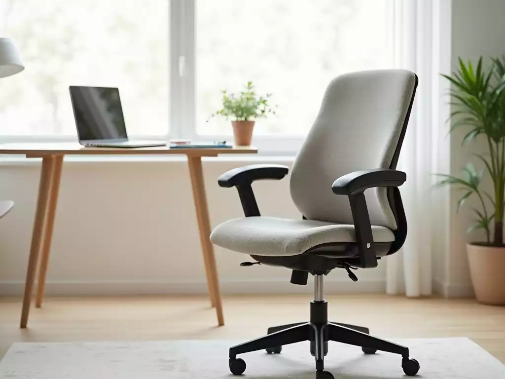 Affordable Office Chairs on Sale
