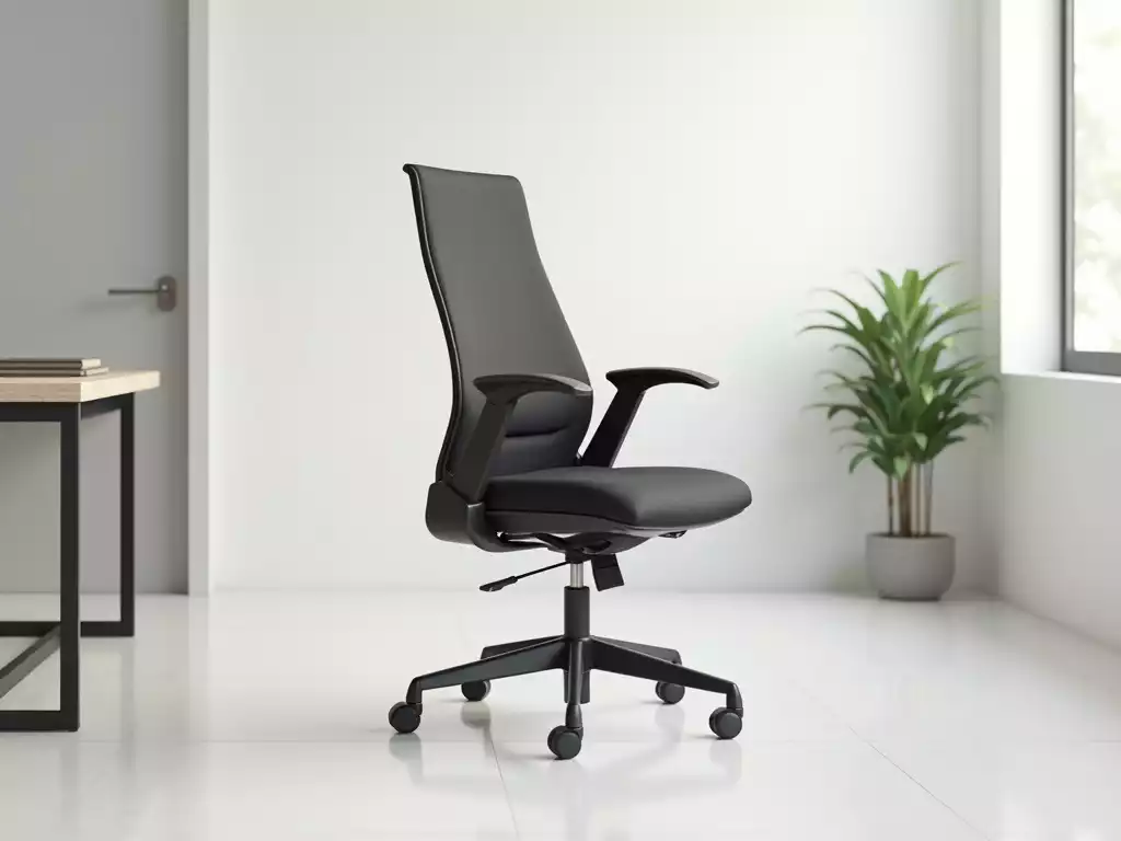 Affordable Office Chairs in Bulk: Not just About Logistics