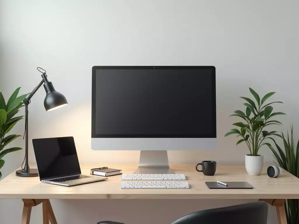 Enhancing Productivity with Office Technology