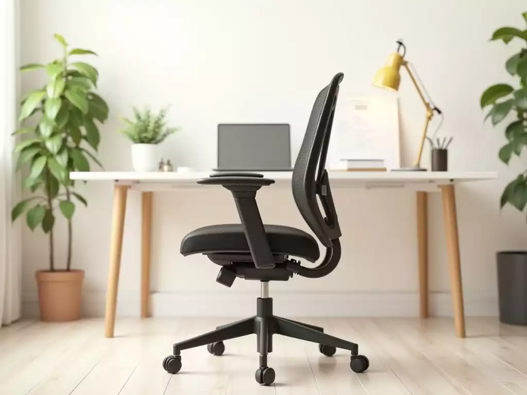 Improve Posture with Ergonomic Chairs: 2026 Review