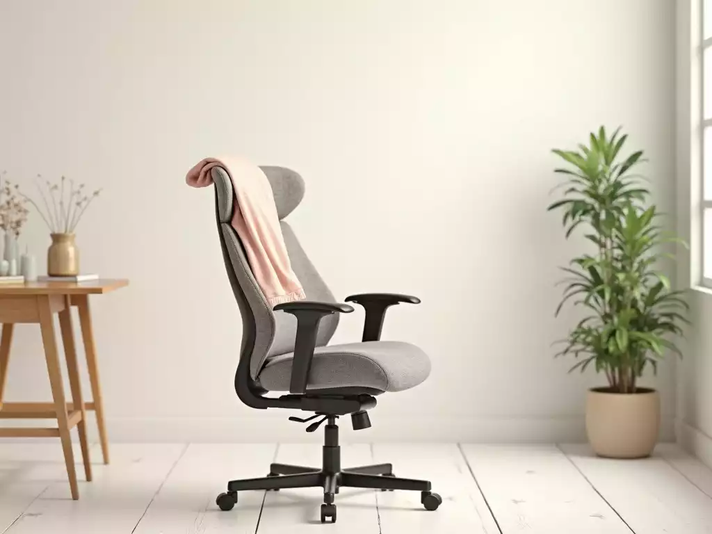 Chairs for Sciatica Relief Options