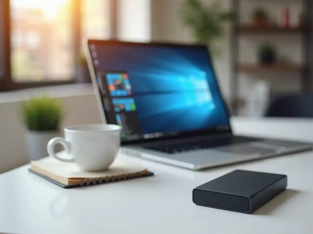 Essential Data Backup for Small Businesses