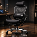 FLEXISPOT Ergonomic Office Chair: Review Value & Performance