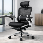 Hbada E3 Pro Ergonomic Office Chair: Is It Worth The Premium?