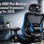 Musso H80 Pro Review: Professional Ergonomic Seating for 2026