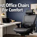 Best Office Chairs for Long Hours and Back Pain: In 2026