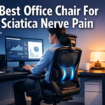 Best Office Chair For Sciatica Nerve Pain: 2026 Expert Guide to Lasting Relief
