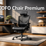 COFO Chair Premium: Review 2026 Features Comfort & Value