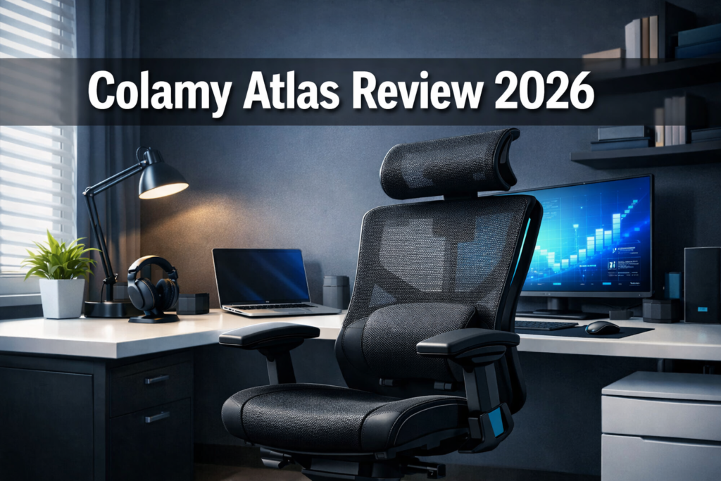 Colamy Atlas Review 2026 Colamy Atlas Review