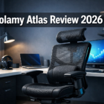 Colamy Atlas Review: Best Ergonomic Chair Under $300?