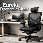 Eureka Ergonomic Chair: Review 2026 Features & Value