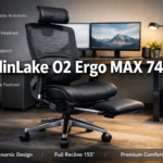 OdinLake O2 Ergo MAX 747: Review Worth $829?
