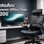 ProtoArc Ergonomic Office Chair: EC200 Full Review 2026