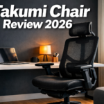 Takumi Chair: Ergonomic Mesh Comfort Worth It?