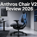 Anthros Chair V2: Review 2026 Worth the Premium Price?