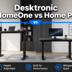 Desktronic HomeOne vs Home Pro: Which Desk Wins in 2026?