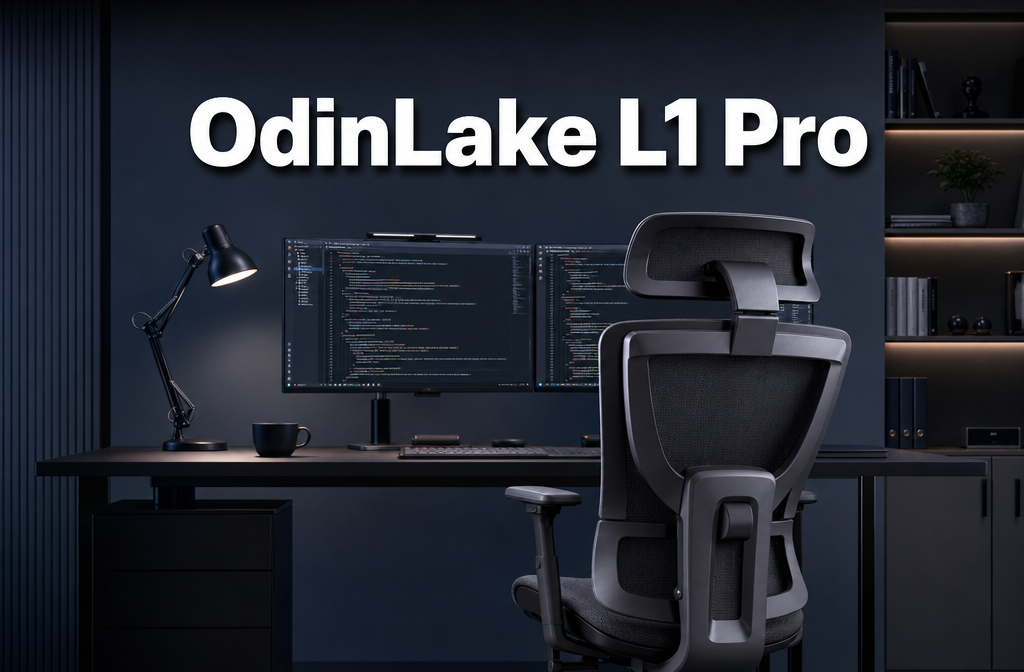 OdinLake L1 Pro