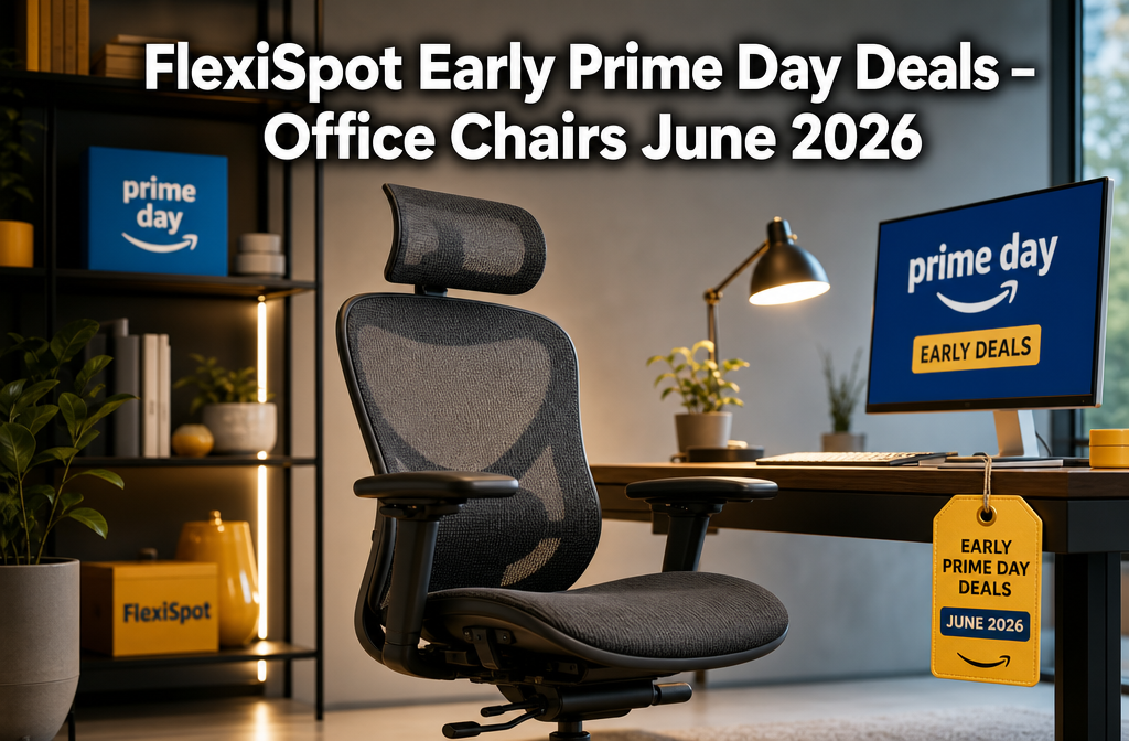 Deals on Office Chairs