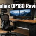 Boulies OP180 Review: Is This the Best Budget Ergonomic Chair in 2026?
