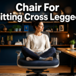 Chair For Sitting Cross Legged: The Complete 2026 Buying Guide