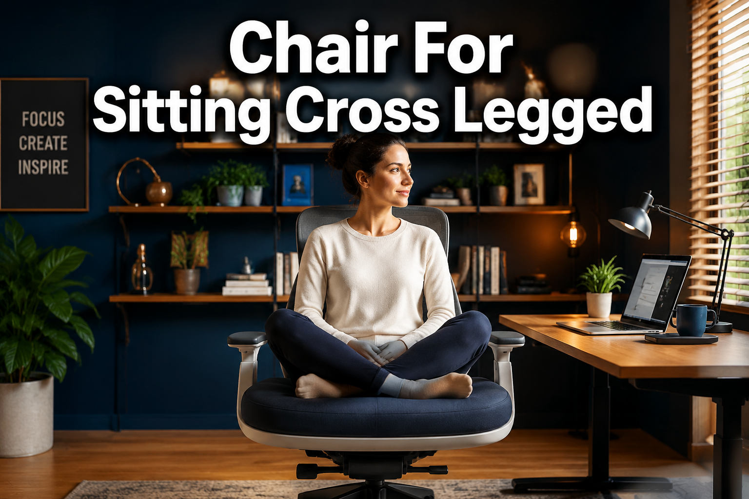 Chair For Sitting Cross Legged: The Complete 2026 Buying Guide