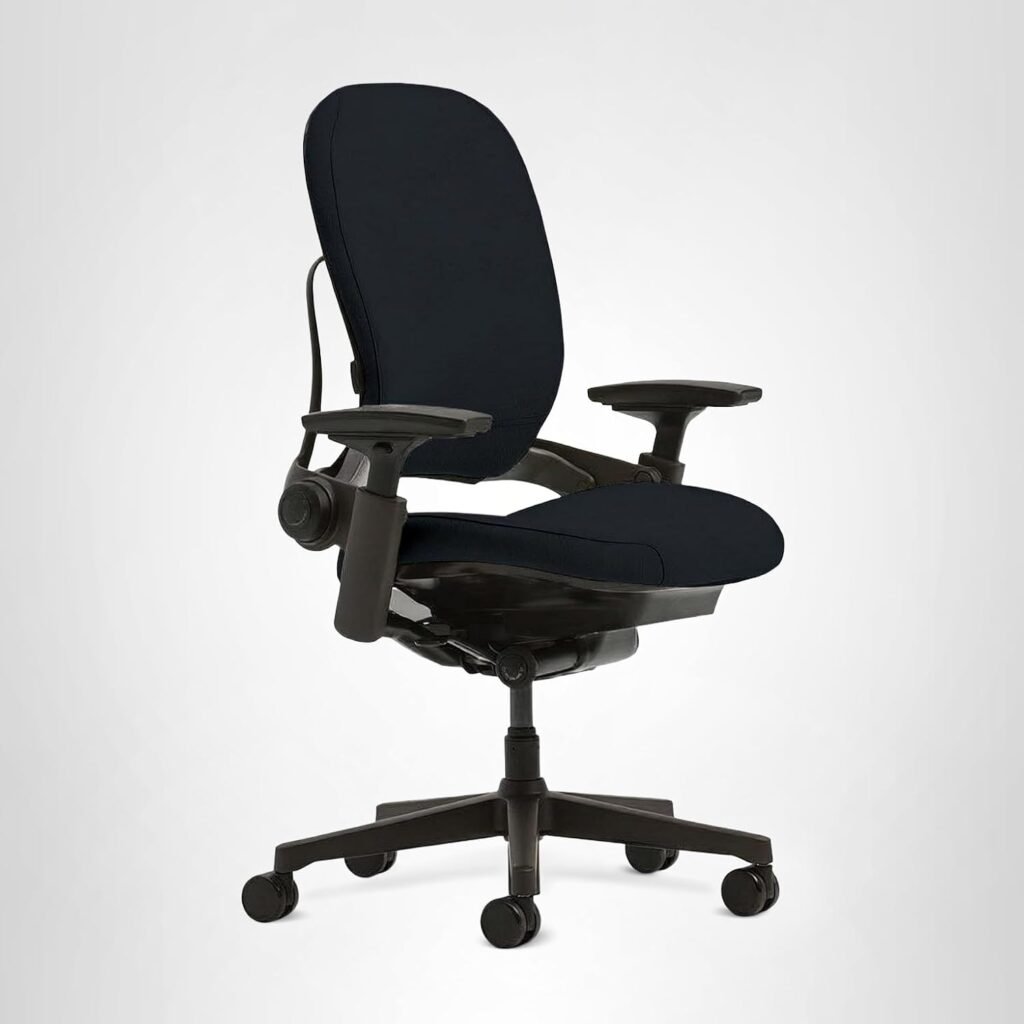 Steelcase Leap