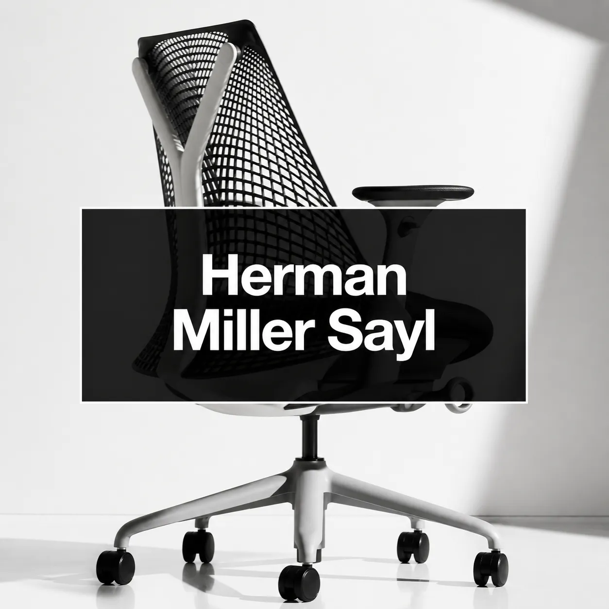 Herman Miller Sayl