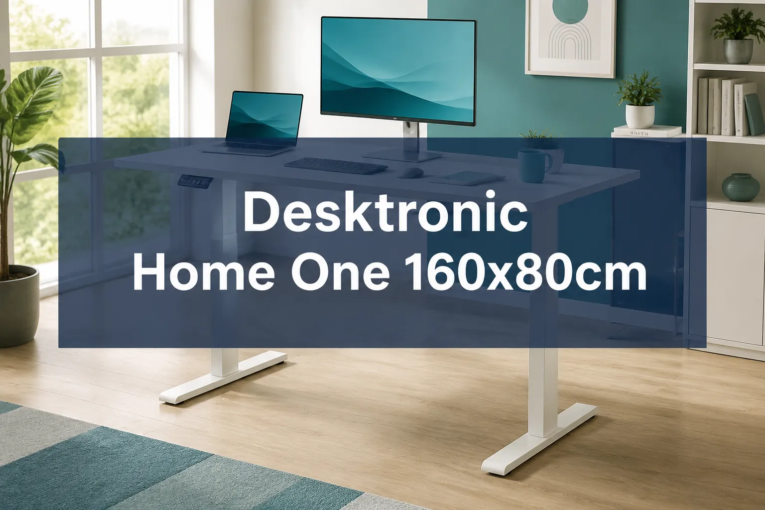 Desktronic Home One 160x80cm: Complete Review and Buying Guide 2026